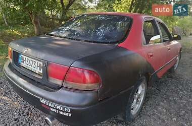 Mazda 626  1992