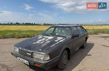 Mazda 626  1986