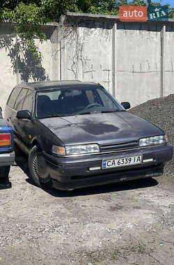 Mazda 626  1989