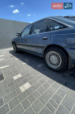 Mazda 626  1989