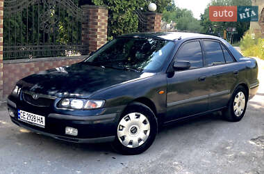 Mazda 626  1999