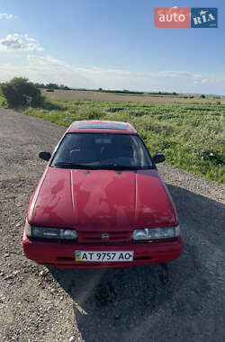 Mazda 626  1992