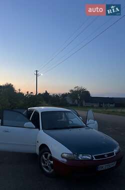 Mazda 626  1993