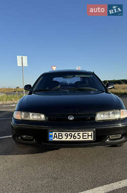 Mazda 626  1993