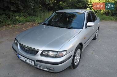 Mazda 626  1998
