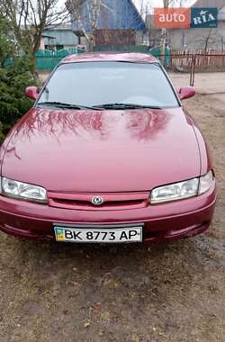 Mazda 626  1993