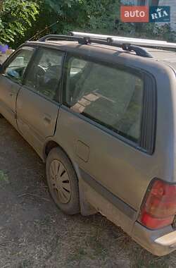 Универсал Mazda 626 1991 в Шевченкове фото 2 Универсал Mazda 626 1991 в Шевченкове