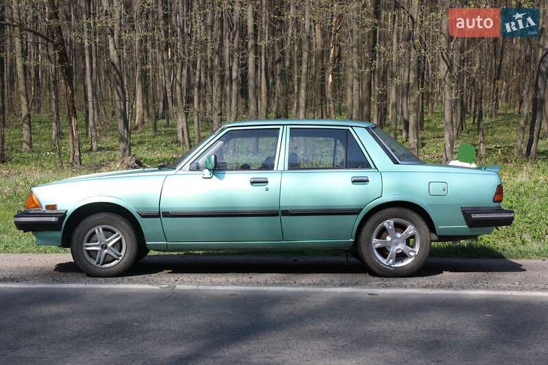 Mazda 626