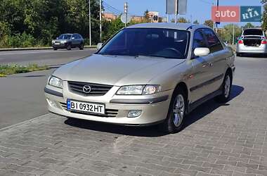 Mazda 626 1999