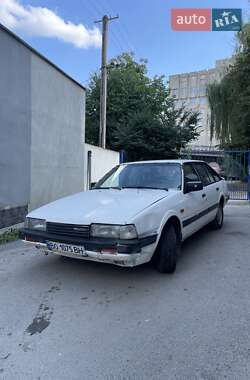 Mazda 626  1986