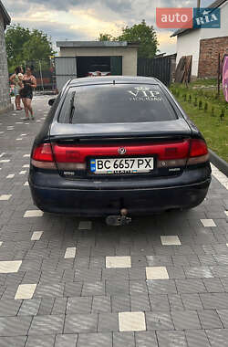 Mazda 626  1997
