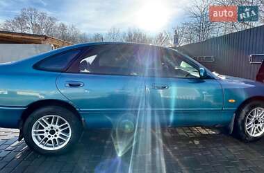 Mazda 626  1993