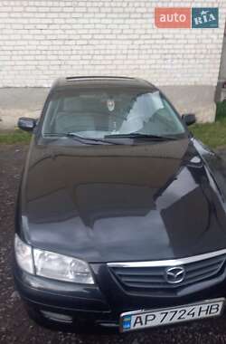 Mazda 626  2003