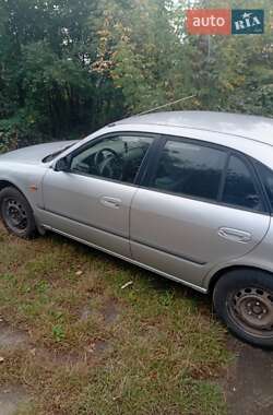 Mazda 626  1998