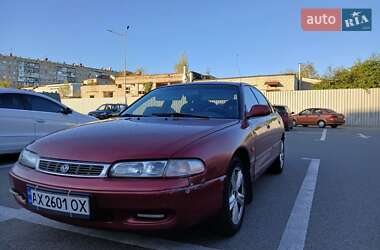 Mazda 626 1994