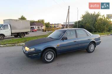 Mazda 626  1990