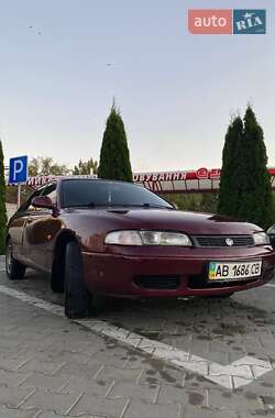 Mazda 626  1996