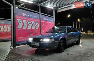 Mazda 626  1988
