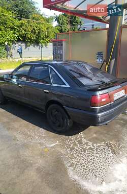 Mazda 626  1988