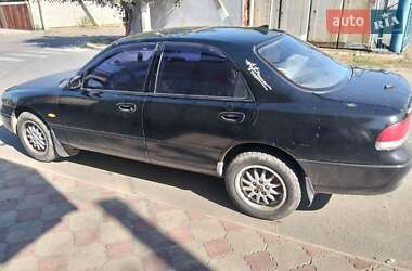 Mazda 626  1993
