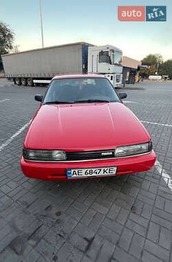 Mazda 626  1988
