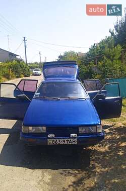 Mazda 626  1986