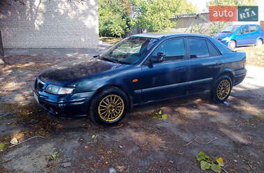 Mazda 626  1999
