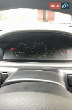 Mazda 626  1995
