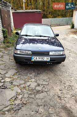 Mazda 626  1991