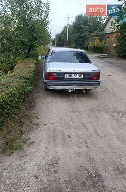 Mazda 626  1987