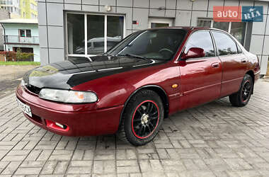 Mazda 626  1992