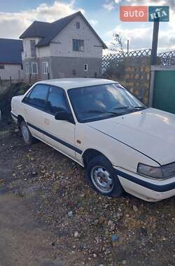 Mazda 626  1991