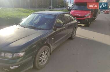 Mazda 626  1997