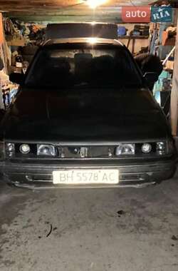 Mazda 626  1987