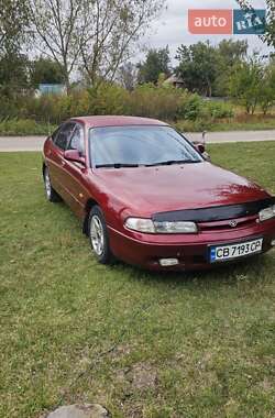 Mazda 626  1994