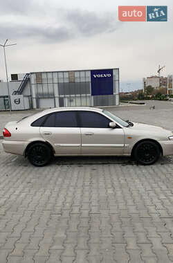 Mazda 626  2000