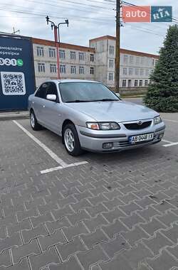 Mazda 626  1998