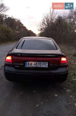 Mazda 626  1992