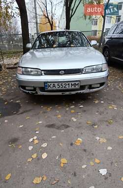 Mazda 626 1992