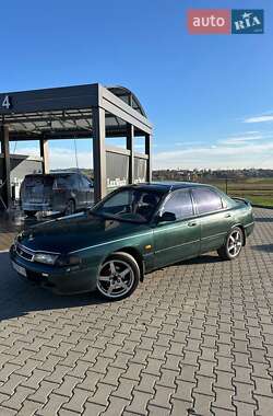 Mazda 626 1995