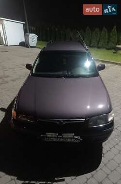 Mazda 626 1998