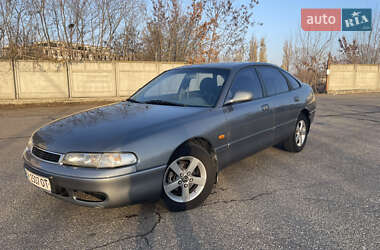 Mazda 626  1993