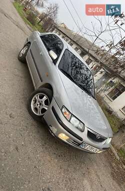 Mazda 626  1997