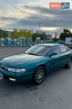 Mazda 626  1992