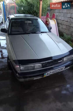 Mazda 626 1991