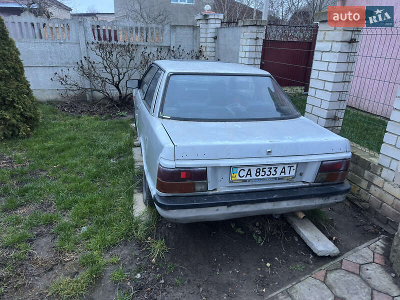 Mazda 626