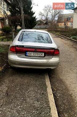 Mazda 626  1995