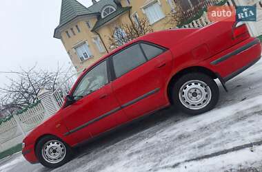 Mazda 626  1999
