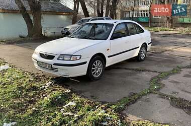 Mazda 626  1998