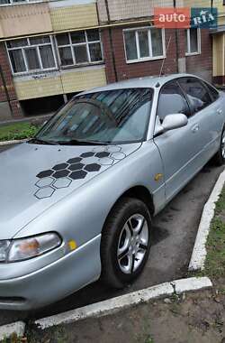 Mazda 626  1996